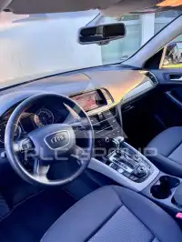 2012 Audi Q5
