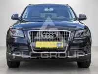 2012 Audi Q5