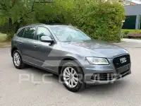 2012 Audi Q5