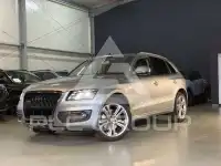 2012 Audi Q5