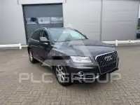 2012 Audi Q5