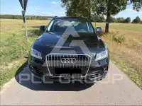 2012 Audi Q5
