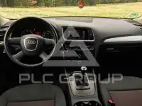 2012 Audi Q5