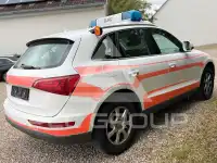 2012 Audi Q5