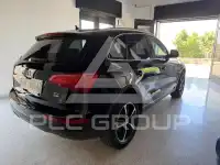 2012 Audi Q5