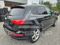 2012 Audi Q5