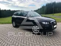 2012 Audi Q5
