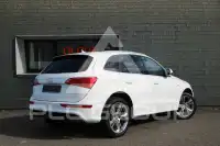 2012 Audi Q5