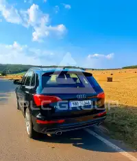 2012 Audi Q5