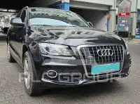 2012 Audi Q5