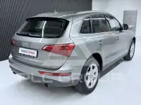 2012 Audi Q5