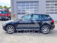 2012 Audi Q5