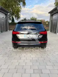 2012 Audi Q5