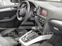 2012 Audi Q5