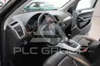 2012 Audi Q5