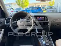 2012 Audi Q5