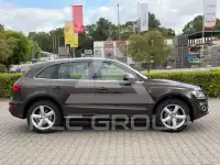 2012 Audi Q5