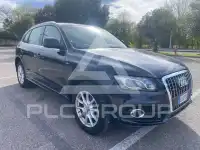 2012 Audi Q5