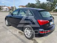 2012 Audi Q5