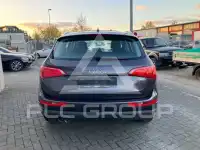 2012 Audi Q5