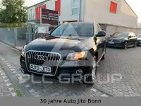 2012 Audi Q5