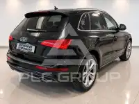 2012 Audi Q5