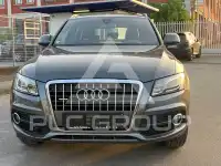 2012 Audi Q5