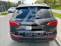 2012 Audi Q5