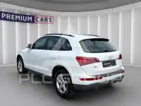2012 Audi Q5