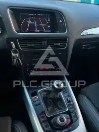 2012 Audi Q5