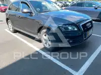 2012 Audi Q5