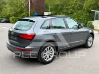 2012 Audi Q5