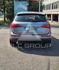 2012 Audi Q5