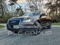 2012 Audi Q5
