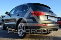 2012 Audi Q5