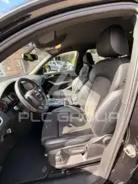 2012 Audi Q5