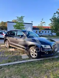 2012 Audi Q5