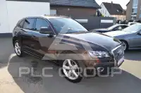 2012 Audi Q5