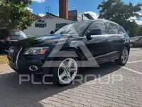 2012 Audi Q5