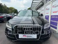 2012 Audi Q5