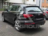 2012 Audi Q5