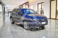 2012 Audi Q5