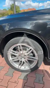 2012 Audi Q5