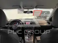 2012 Audi Q5