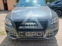 2012 Audi Q5