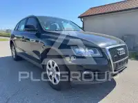 2012 Audi Q5