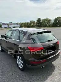 2012 Audi Q5