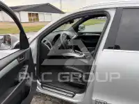 2012 Audi Q5
