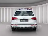 2012 Audi Q5
