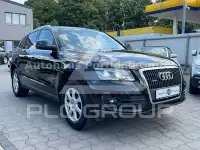 2012 Audi Q5